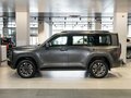 2026 Haval H9 II, серый - вид 6