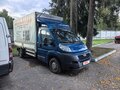 2010 Peugeot Boxer, синий, 1250000 рублей