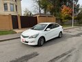 2015 Hyundai Solaris I Рестайлинг, белый, 1100000 рублей - вид 1
