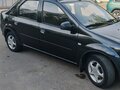 2011 Renault Logan I Рестайлинг, чёрный, 500000 рублей - вид 5