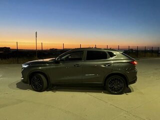 2021 Oshan X5, серый, 2250000 рублей, вид 3