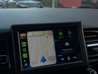 2020 Hyundai Solaris II Рестайлинг, серый, 2000000 рублей, вид 2