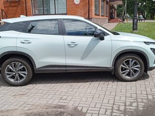 2024 Omoda C5 I, зелёный, 1900000 рублей, вид 2