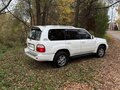 2004 Lexus LX 470 II Рестайлинг, белый, 2150000 рублей - вид 5