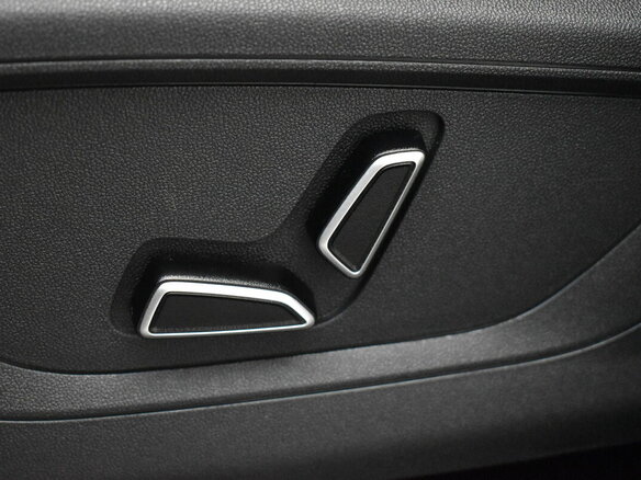 2023 Changan CS55 Plus II, серый - вид 9