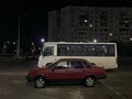 2000 Lada (ВАЗ) 21099, пурпурный - вид 8