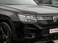 2026 Volkswagen Teramont Pro II (China Market), чёрный - вид 6