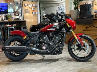 2025 Indian Scout, красный, 2550000 рублей, вид 1