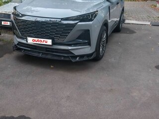 2024 Changan UNI-S I, серый, 1960000 рублей, вид 2
