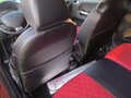 2007 Ford Fusion I Рестайлинг, красный, 525000 рублей - вид 10