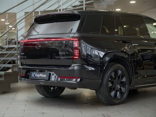 2026 GAC S7, чёрный, 5490000 рублей, вид 5