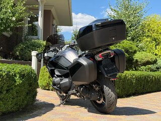 2025 BMW R 1300 RT, чёрный, 3399000 рублей, вид 4