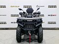 2026 Bizon YK250 LUX EFI, серый, 255000 рублей - вид 7
