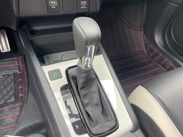 2023 Honda Fit IV Рестайлинг, белый, 1390325 рублей - вид 14
