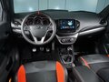 2019 Lada (ВАЗ) Vesta Sport I, серый, 1349000 рублей - вид 5