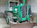 1986 ХТЗ Т-150К, зелёный, 800000 рублей - вид 2