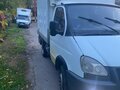 2007 ГАЗ ГАЗель (3302), белый, 430000 рублей - вид 2