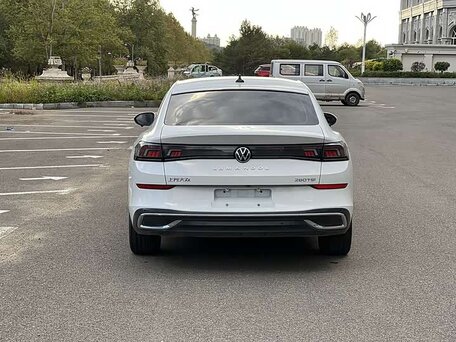 2023 Volkswagen Lamando L II, белый, 1859000 рублей, вид 5