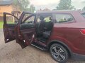 2018 Lifan Myway, пурпурный, 700000 рублей - вид 10
