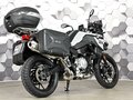 2019 BMW F 750 GS, белый, 749000 рублей - вид 6