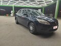 2010 Ford Focus II Рестайлинг, синий, 295000 рублей - вид 3