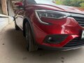 2019 Renault Arkana I, красный, 1675000 рублей - вид 2