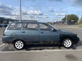 2001 Lada (ВАЗ) 2111, серый, 110000 рублей - вид 2