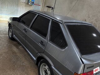 2011 Lada (ВАЗ) 2114, серый, 330000 рублей, вид 1
