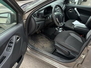 2021 Lada (ВАЗ) Granta I Рестайлинг, коричневый, 819000 рублей, вид 5