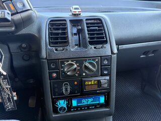 2000 Lada (ВАЗ) 2110, серебристый, 230000 рублей, вид 5