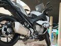 2016 BMW S 1000 XR, белый - вид 8