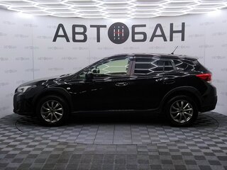 2019 Subaru XV II, чёрный, 1550000 рублей, вид 4