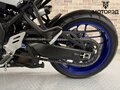 2023 Yamaha MT-09 Tracer (FJ-09), чёрный, 1295000 рублей - вид 8