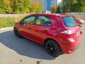 2011 Toyota Auris I Рестайлинг, красный, 950000 рублей - вид 5