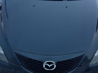 2004 Mazda Axela I, чёрный, 490000 рублей, вид 1