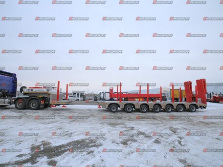 2026 Amur LYR9600TDPXZLQ, серый, 14499000 рублей, вид 2