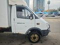 2010 ГАЗ ГАЗель (3302), белый, 480000 рублей - вид 3