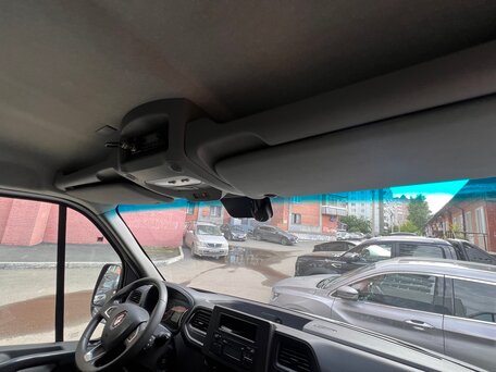 2022 Renault Master, белый, 3900000 рублей, вид 3