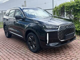 2026 Tenet T4L, чёрный, 2329000 рублей, вид 3