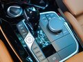 2021 BMW X4 20d II (G02) Рестайлинг, чёрный - вид 6