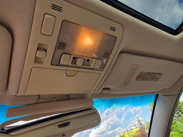 2006 Lexus LS 430 III Рестайлинг, серебристый, 1800000 рублей - вид 23