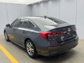 2022 Honda Civic XI, серый, 1790000 рублей - вид 5