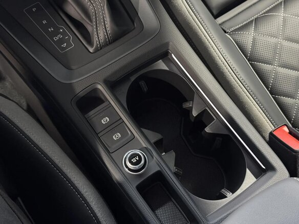 2026 Audi Q3 35 TFSI II (F3), серый, 3780000 рублей - вид 21