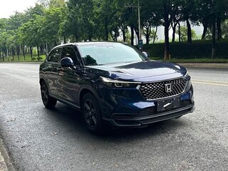 2023 Honda XR-V II, синий, 1630000 рублей, вид 1