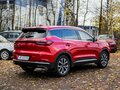 2023 Chery Tiggo 7 Pro Max I, красный, 1644000 рублей - вид 1