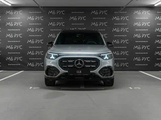 2026 Mercedes-Benz GLB 200 II (X244, X248), серебристый, 8100000 рублей, вид 5