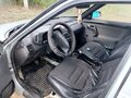 2001 Lada (ВАЗ) 2110, серебристый, 130000 рублей - вид 4