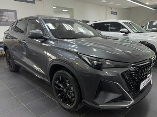 2025 Changan CS35 Max, серый, 2698700 рублей, вид 3