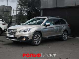 Subaru Outback V