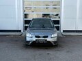 2010 Kia Rio II Рестайлинг, серебристый - вид 7